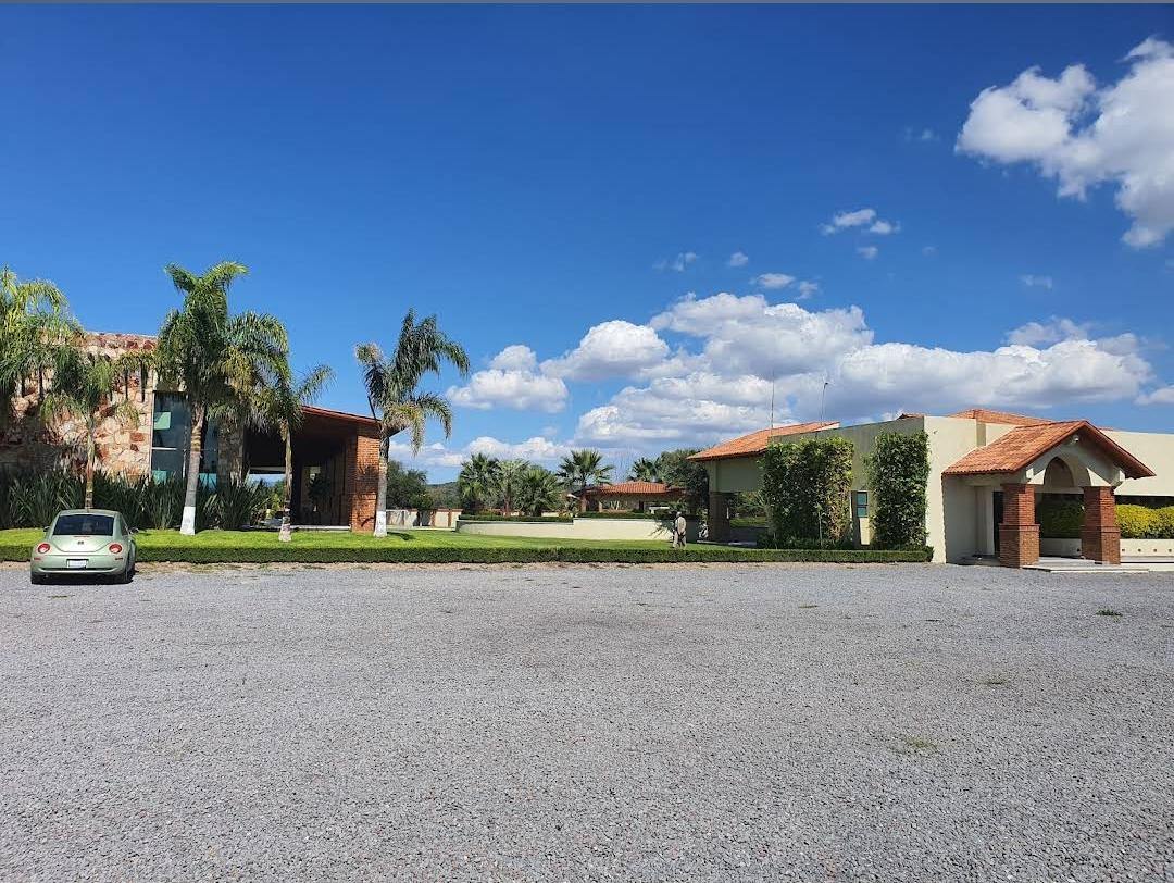 La Finca Salón de Eventos